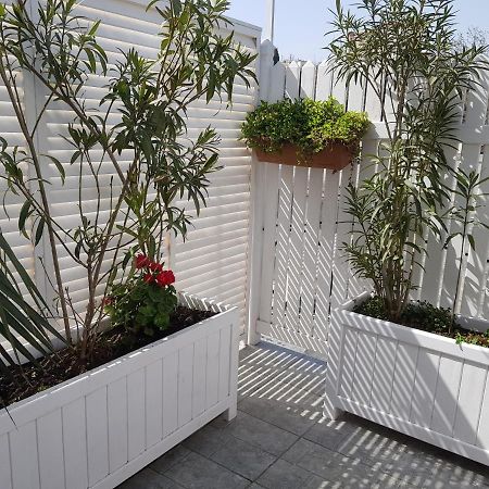 Citrus Boutique Hotel Baku Ngoại thất bức ảnh