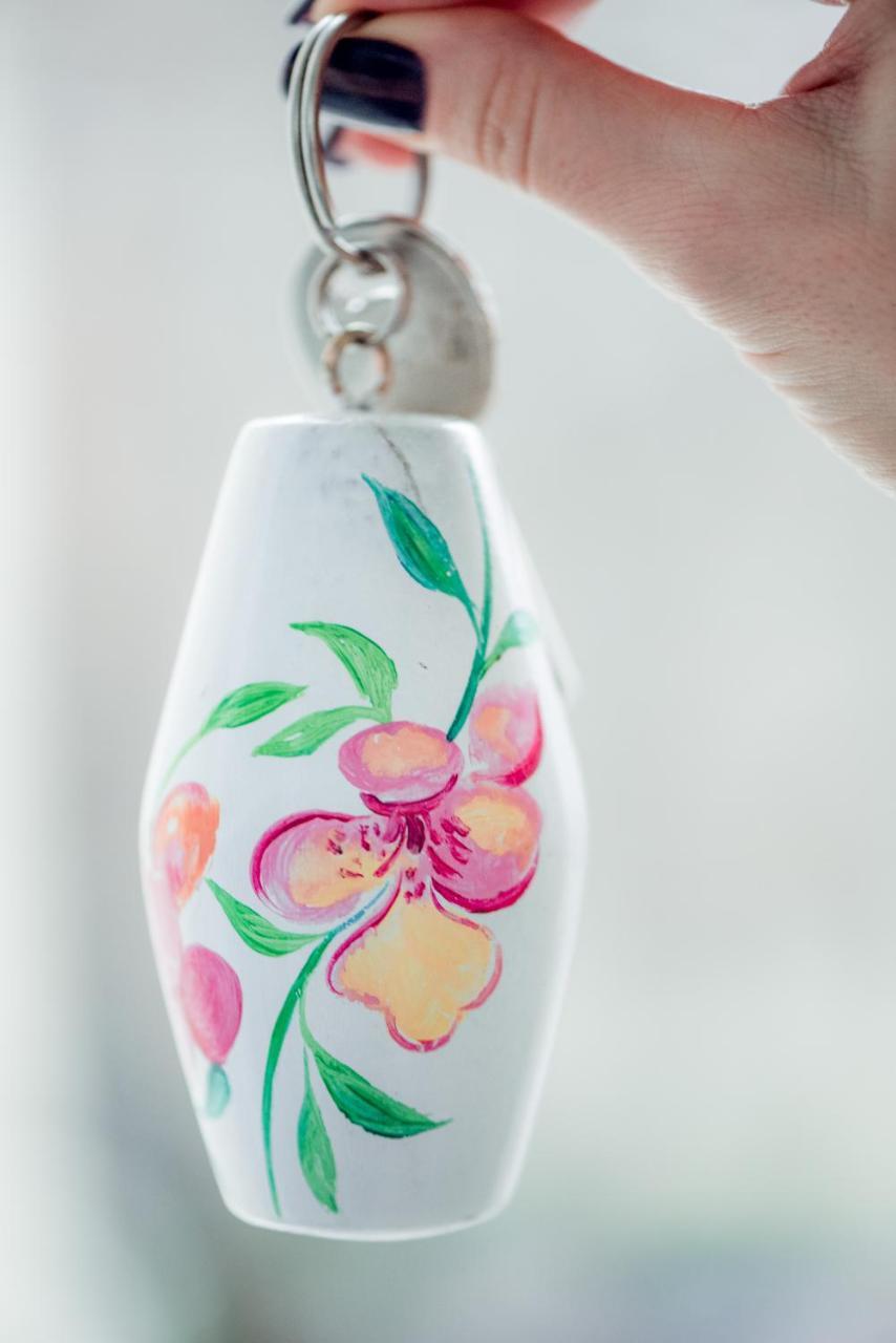 Citrus Boutique Hotel Baku Ngoại thất bức ảnh