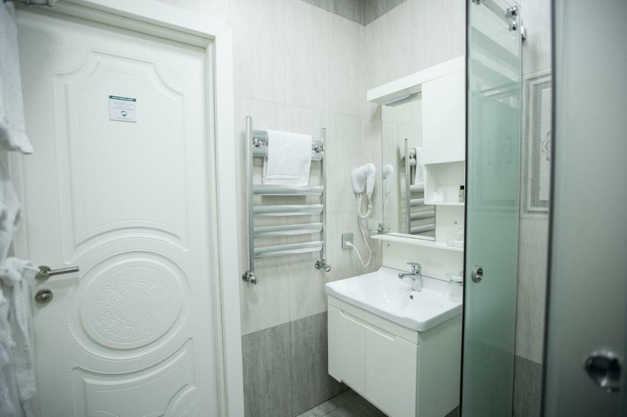 Citrus Boutique Hotel Baku Ngoại thất bức ảnh