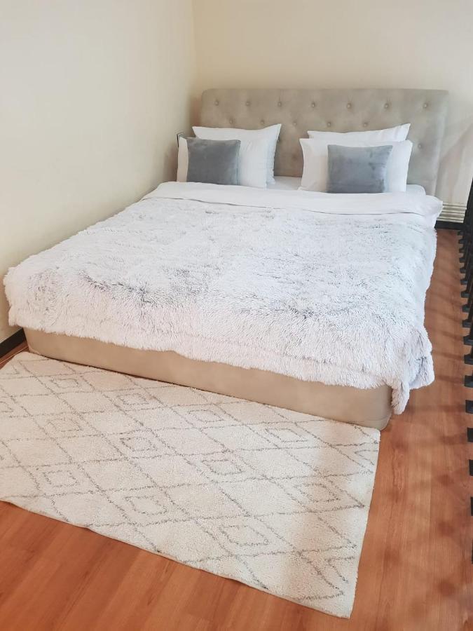 Citrus Boutique Hotel Baku Ngoại thất bức ảnh