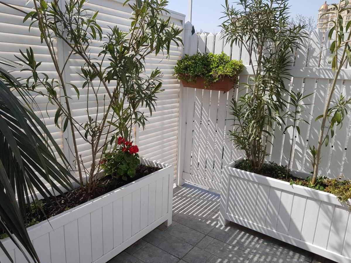 Citrus Boutique Hotel Baku Ngoại thất bức ảnh